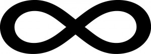 Infinity Symbol